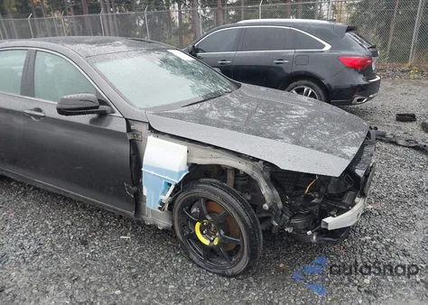 2019 Genesis G80 3.3T Sport z USA, uszkodzony, nr VIN KMHGN4JB0KU285653